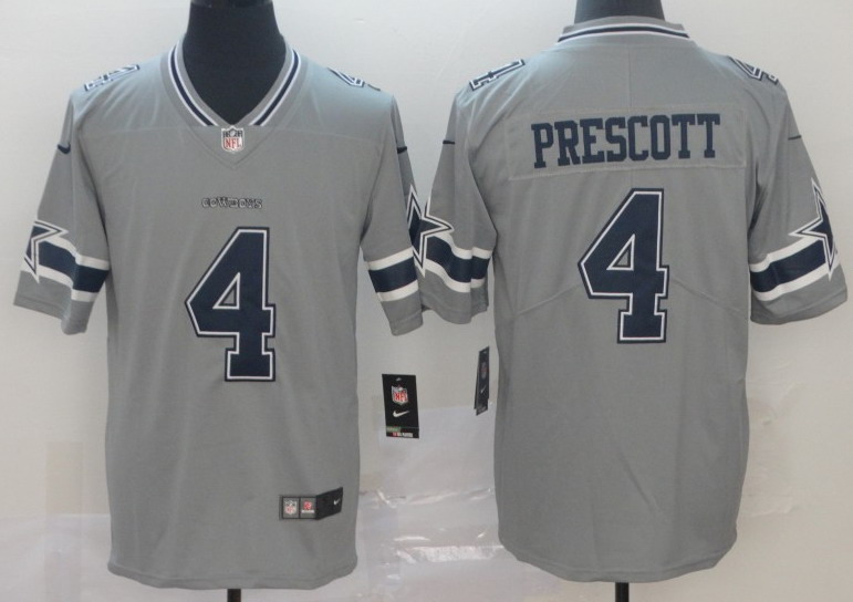2019 NFL men Limited Jerseys-256